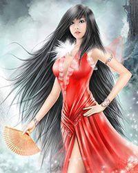 法师之上! 暴走叉烧包