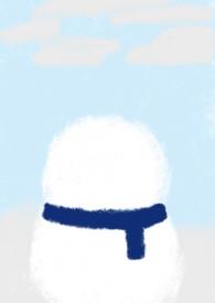 冬日余晖配一句话朋友圈