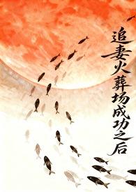 追妻火葬场没成功