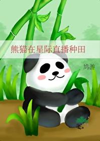 熊猫在星际直播种田笔趣阁
