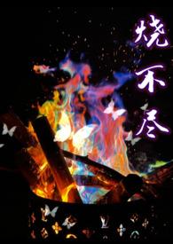 烧不尽(1v1)温凝李随