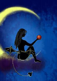 但转生魅魔(NP)作者尼古拉斯·最