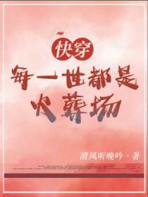 快穿每一世都是火葬场清风听晚吟 / 著