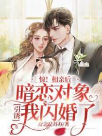 和暗恋的相亲后