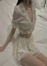 体软总被欺 一包酥茶