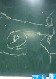 兄妹俩的快乐时光