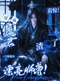 穿成魔君之后