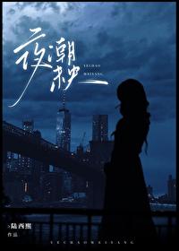 夜潮未央破镜重圆txt