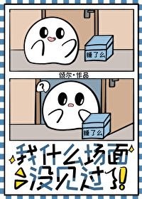 我什么场面没见过表情包