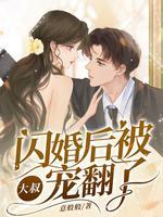 闪婚大叔用力宠全文免费阅读