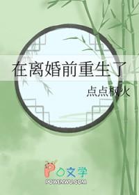 重生在离婚后