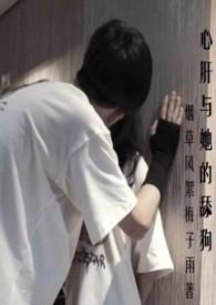 心肝和他的舔狗类