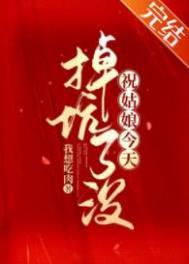祝姑娘今天掉坑了没 书评