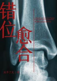错位愈合免费阅读全文最新章节