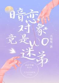 我暗恋的对象是我哥