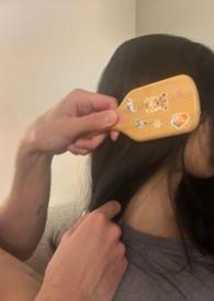 和竹马 睡了