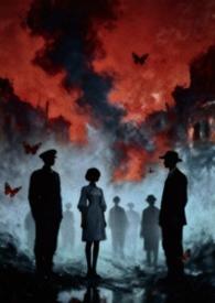 夜把花儿悄悄开放了