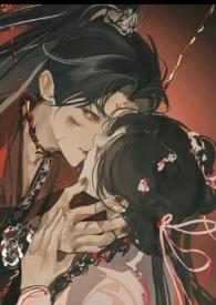我真的没有画你的
