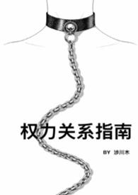 权力关系指南by