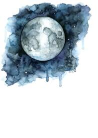 水星落入星座
