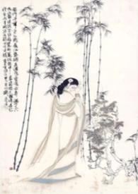 与君歌玉娘