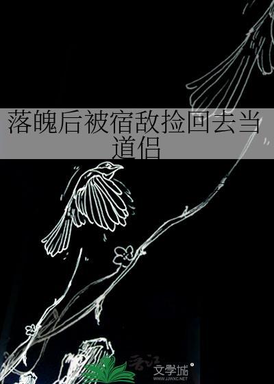 落魄后被宿敌捡回当道侣原著叫