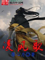 凌风歌手简介