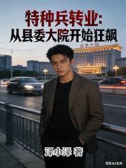特种兵转业