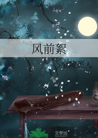 风前絮晋江