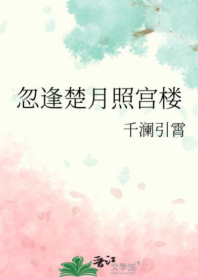 忽逢楚月照宫楼by千澜引霄