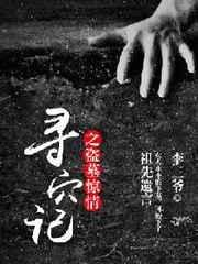 寻穴记之盗墓惊情 在线阅读