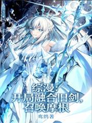 融合世界开局成为浪子高达