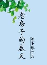 老房子的春天txt微盘