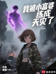 小富婆