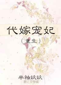 代嫁王妃推荐