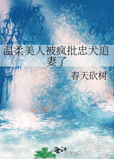 温柔美人男主