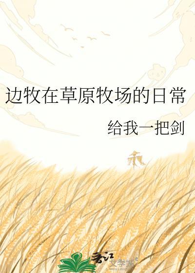 边境边牧
