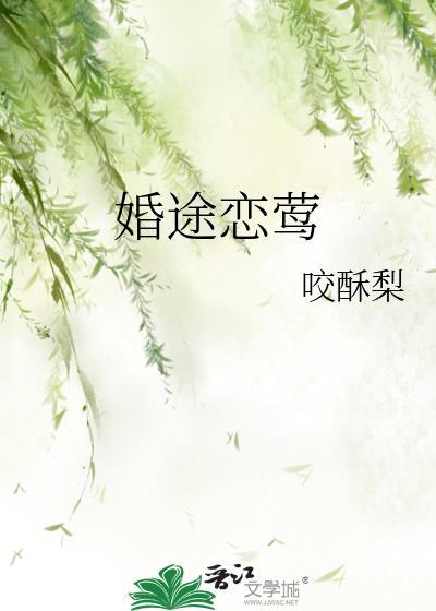 婚途恋莺txt