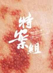 特殊案件调查组vi txt