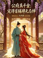 公府繁华免费阅读