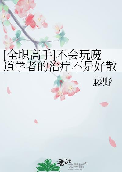 全职高手魔法师