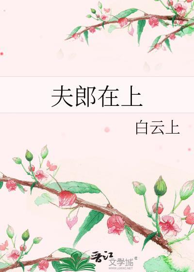 夫郎宠上天