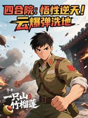 四合院悟性逆天