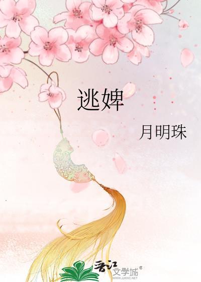逃婢 月明珠讲的什么