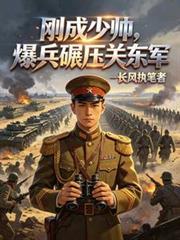 民国少帅强取豪夺电视剧
