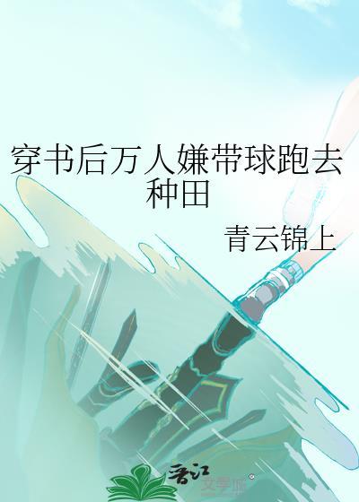 穿书后成万人迷观海