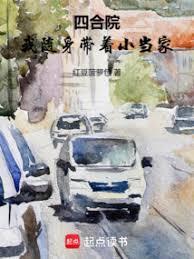 四合院我随身带着小当家 红豆菠萝包