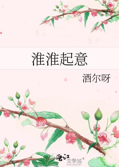 淮淮起意txt