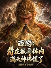 西游猴哥你站住!