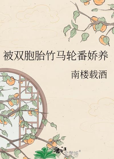 双胞胎的竹马轮番宠在哪里看